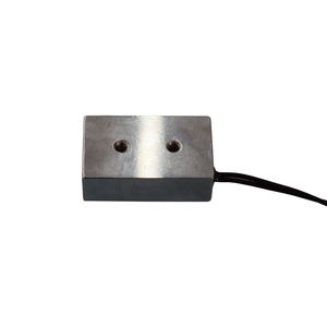 गर्म बिक्री उत्पाद h503016 12 किलोग्राम बल विद्युत नियंत्रण चुंबक लिफ्टर 12 वी 24 वी डीसी आयताकार विद्युत - Product Image 5