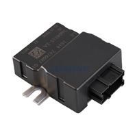 Mô-đun điều khiển bơm nhiên liệu JUSHUO (EKP) OE 16147476687 dành cho BMW F30 LCI