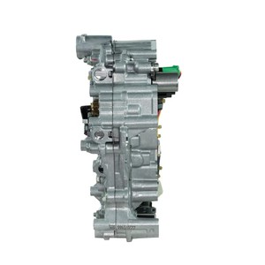 Pièces de boîte de vitesses HXT efficaces et durables RE0F11A 317053XX8C 317053JX8D, pièces de transmission automatique pour Nissan en aluminium - Product Image 5