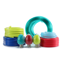 Chine Chlorure de Polyvinyle PVC Particules Granulés Matière Première Plastique Composé de PVC Pellets