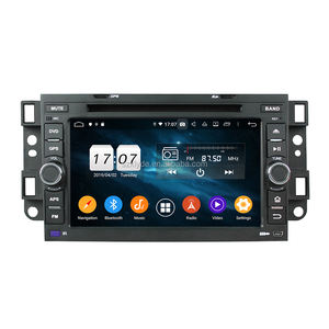 Kd-7046 octa base android 10 voiture radio stéréo pour <span class=keywords><strong>Chevrolet</strong></span> <span class=keywords><strong>Captiva</strong></span>/Aveo/Epica 2004-2012 gps de voiture audio 7 pouces voiture dvd lecteur - Product Image 5