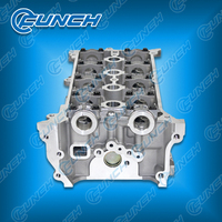 FABRICANTE DE AUTOPARTES DE ALTA CALIDAD PARA MAZDA 2 Y MAZDA 3 CABEZAS DE CILINDRO PIEZAS DE MOTOR DE 1,5/1.6L MAZDA2 Y 3