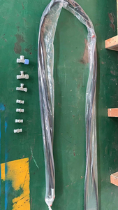 รถขุดสิ่งที่แนบมาขุดดินสว่านสว่าน - Product Image 6