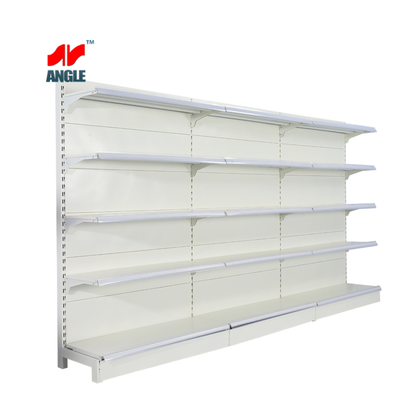 Convenient Store Display Shelf Supermarket Rack