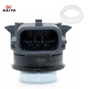 253A40892R Radar de capteur de stationnement PDC pour Renault <span class=keywords><strong>Clio</strong></span> <span class=keywords><strong>IV</strong></span> 0.9 TCE 90 2012 Accessoires de voiture 0263023659 - Product Image 5