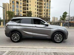 <span class=keywords><strong>SUV</strong></span> d'<span class=keywords><strong>occasion</strong></span> V6 2019 Chine, turbo, cuir foncé, jantes R18, transmission <span class=keywords><strong>automatique</strong></span>, conduite à gauche, <span class=keywords><strong>essence</strong></span>, toit ouvrant panoramique - Product Image 6