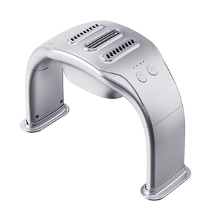 Chauffe-mains électrique portable avec chauffage rapide PTC et réglage de la température pour bureau, maison et utilisation hivernale - Product Image 2