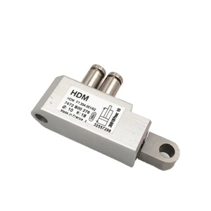 F4.334.036กระบอกสูบนิวเมติกส์/03 H18 D10 XL105 SM74 SM102 SX102 CD102 - Product Image 1