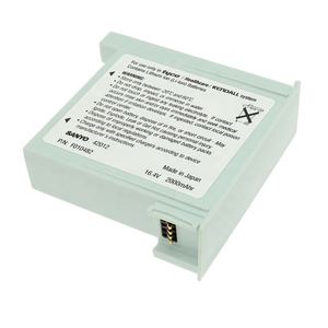 F010482 RHINO 파워 하이 퀄리티 16.4V 2000mAh 리튬 이온 배터리 주사기 펌프 1050060 산요 TYCO 건강 관리 켄들 시스템 - Product Image 2