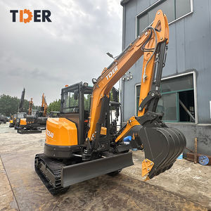 TDERクボタEPAディーゼルエンジン<span class=keywords><strong>4</strong></span>トン<span class=keywords><strong>4</strong></span>トン<span class=keywords><strong>4</strong></span> t <span class=keywords><strong>4</strong></span> t <span class=keywords><strong>4</strong></span> t新型小型掘削機 - Product Image 2