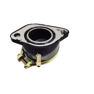 ESUM CF250 colector de admisión para ATV <span class=keywords><strong>CF</strong></span> <span class=keywords><strong>MOTO</strong></span> de la motocicleta CH250 CN250 172MM Kazuma <span class=keywords><strong>Quad</strong></span> Go Kart Buggy - Product Image 1