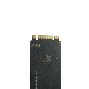 SSD Internal Desktop M.2 2280 NGFF Berkualitas Tinggi 128GB-2TB Kecepatan Baca 501-600MB/s Kecepatan Tulis 401-500MB/s - Product Image 5