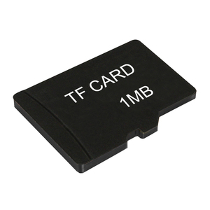 1MB Class <span class=keywords><strong>4</strong></span>สำหรับการ์ด (TF) สำหรับหูฟังกล้อง MP3ภาพถ่ายและไฟล์ขนาดเล็ก-ช่องเสียบ ExpressCard - Product Image 4