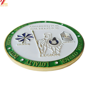 Cadeaux promotionnels Illimité Plaqué Or Logo Personnalisé Militaire <span class=keywords><strong>Russe</strong></span> Défi pièce De Monnaie Personnalisée - Product Image 4