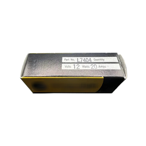 L7404 12V 20W G4 Tungsten <strong>Halogen</strong> <strong>Lamp</strong>,12V20W Chemistry Analyzer 2000 Hours Spare Bulb - Product Image 4