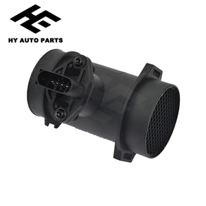 เซ็นเซอร์วัดปริมาณอากาศ 0280217114 0280217115 0000940948 A0000940948 สำหรับรถยนต์เมอร์เซเดส C230 W202 2.3L SLK230 2.3L - Product Image 3