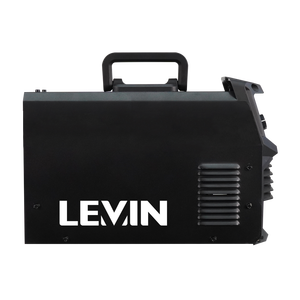 LEVIN Nouveau <span class=keywords><strong>soudeur</strong></span> portable à moteur DC 220A |   Ajustement large du courant 220V pour diverses tâches par des soudeurs indépendants - Product Image 5