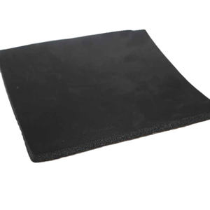 Tấm Cách Nhiệt Bằng Âm Thanh Màu Đen Acoustic <span class=keywords><strong>Foam</strong></span> <span class=keywords><strong>Roll</strong></span> - Product Image 3