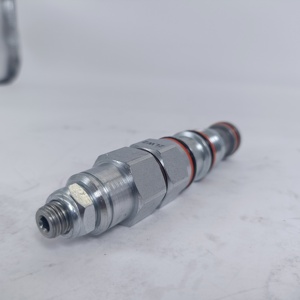 Pièces d'excavatrice pour Fvca-Lan Zhenyuan LPJCXFN PPHB-LAN PPJB-LAN CBBCLHN – Contrôle de débit – Vente directe usine - Product Image 2
