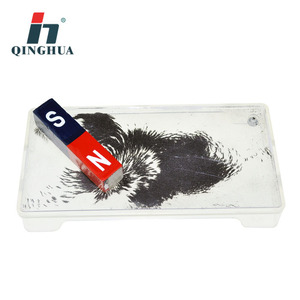 Dispositivo de Demostración de Inducción Magnética Qinghua 24003 para Electromagnetismo y Demostración de Campo Magnético en Física - Product Image 1