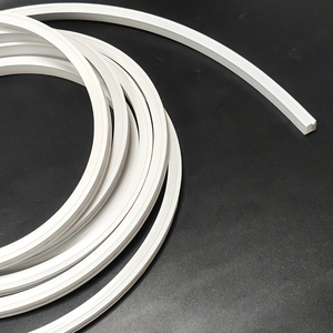 10*10 mét thông minh <span class=keywords><strong>RGB</strong></span> <span class=keywords><strong>pixel</strong></span> tinh khiết Silicone neon ánh sáng 12V không thấm nước Flex <span class=keywords><strong>Led</strong></span> Neon ánh sáng cho trong nhà ngoài trời trang trí - Product Image 3