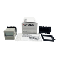 Contrôleur numérique de comptage RC-16 RC-12 RC-14 RC-18 RC-20 RC-24, unité de contrôle de comptage haute précision pour machines industrielles