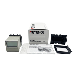 Contrôleur numérique de comptage RC-16 RC-12 RC-14 RC-18 RC-20 RC-24, unité de contrôle de comptage haute précision pour machines industrielles - Product Image 2