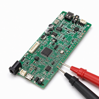 Fabricante de ensamblajes de PCB Short Killer – Placas de diagnóstico personalizadas para equipos de reparación de electrónica