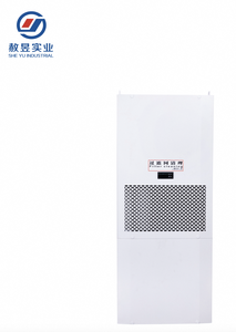 Nuevo Aire Acondicionado Split de 1200W y 4000BTU, de Pared o de Pie, para Interiores, con Compresor R134a, Enfriamiento Independiente - Product Image 3