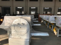 Machine industrielle multifonctionnelle pour la formage de bonbons, équipement de poinçonnage stable pour bonbons durs destiné aux lignes de confiserie, poinçonneuse et façonneuse