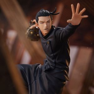 Statuetta Collezionabile Ufficiale JJK Suguru Geto Hidden Inventory / Premature Death, Giocattolo <span class=keywords><strong>Anime</strong></span> in PVC/ABS, Vendita all'Ingrosso - Product Image 1