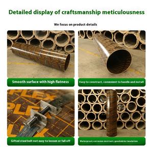 <span class=keywords><strong>Encofrado</strong></span> cilíndrico moderno para construcción <span class=keywords><strong>de</strong></span> puentes al aire libre Eje <span class=keywords><strong>de</strong></span> arco <span class=keywords><strong>de</strong></span> <span class=keywords><strong>madera</strong></span> <span class=keywords><strong>Encofrado</strong></span> <span class=keywords><strong>circular</strong></span> <span class=keywords><strong>de</strong></span> cimentación eléctrica - Product Image 2