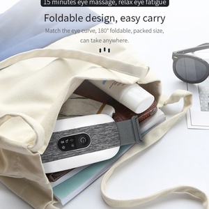 New Trending Eye <b>Massage</b> Vibration Eye <b>Massage</b> Eye Fatigue <b>Massage</b> Glasses - Product Image 4