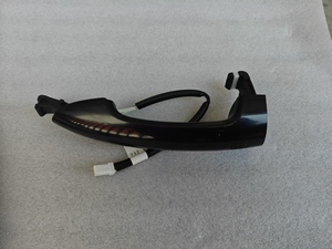 Poignée de porte extérieure sans clé pour Landian E3 <span class=keywords><strong>SERES3</strong></span>, poignée de porte extérieure à capteur intelligent - Product Image 3