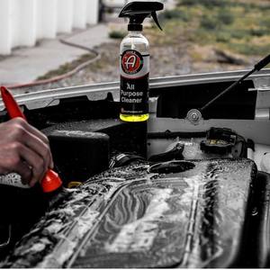 Detergente Liquido Concentrato OEM Adams APC ad Effetto Completo, Spray Potente ed Efficiente per la Pulizia e la Decontaminazione dell'Auto - Product Image 3
