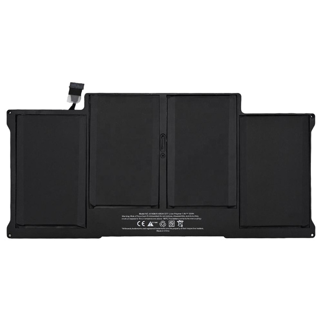 BK-Dbest Series A1377 A1405 A1496 Laptop Battery for Apple MacBook Air 13 A1369 A1466 SWLPB