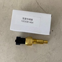 Capteur de température du liquide de refroidissement 1003081464 pour moteur Weichai WP9H WP10H Euro 6