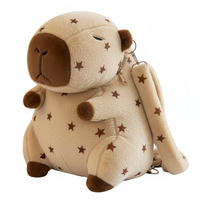 Sac à dos unisexe en peluche, hauteur 31 cm-50 cm, pour les 14 ans et plus, cadeau de Noël