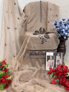 Traje paquistaní de diseñador más vendido, secuencia de bordado, trabajo, traje Salwar para boda, Salwar pakistaní Kameez - Product Image 5