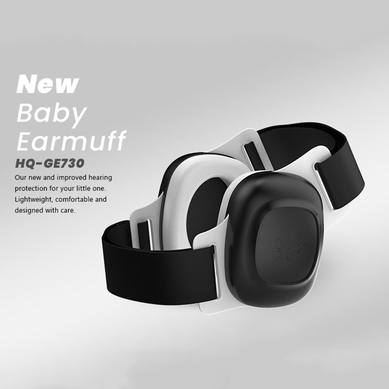 Bluetooth Earmuffs Noise Cancelling Earbuds Hearing Protection