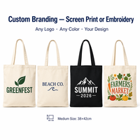 Großhandel: Personalisierte Baumwoll-Canvas-Einkaufstasche mit Logo-Druck, diagonale Umhängetasche, Blanko-Tasche, sofort lieferbar