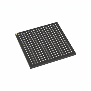 Buy Online Electronic Components LFE5U-45F-8BG256I 256 LFBGA Embedded Authorized Distributor - Product Image 1