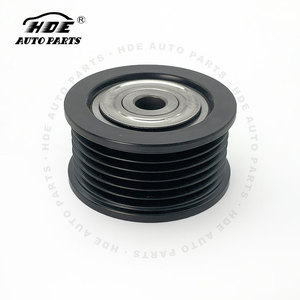 16604-38020 84044700 84044703 Wholesale Auto Parts tensioner Idler <b>Pulley</b> for LEXUS LS - Product Image 1