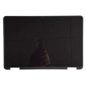 شاشة لمس LCD مقاس 11.6 بوصة لجهاز Dell Chromebook 11 3100 2-in-1 مع إطار 45GHC 9MH3J JL1 - Product Image 2