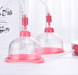 Massage profond du corps sous vide Anti-<span class=keywords><strong>Cellulite</strong></span> masseur thérapie traitement <span class=keywords><strong>Cellulite</strong></span> <span class=keywords><strong>ventouse</strong></span> soins du visage - Product Image 2