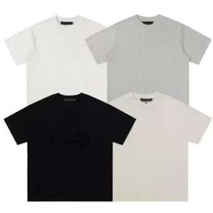 T-shirts en coton confortables et respirants-T-shirts unisexes de haute qualité, idéaux pour les entraînements, la détente et les vêtements d'extérieur de tous les jours - Product Image 1