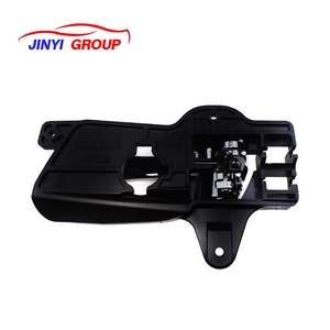 Poignée de porte de voiture adaptée à HYUNDAI ELANTRA 2009-2012 836202L010 83620-2L010 - Product Image 4