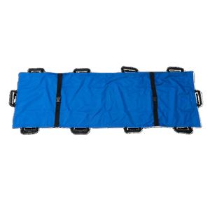 Camilla de Transferencia Portátil Resistente al Agua, con Asas, para Rescate de Emergencia y Evacuación de Heridos - Product Image 2