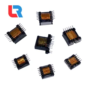 EFD TV flyback transformer three phase step up transformer 12v dc 220v ac ups power Transformer