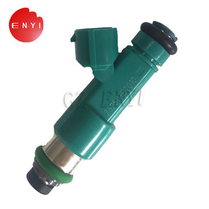 Inyector de Combustible 23250-B2010 23209-B2010 Para Toyota Daihatsu - Product Image 1